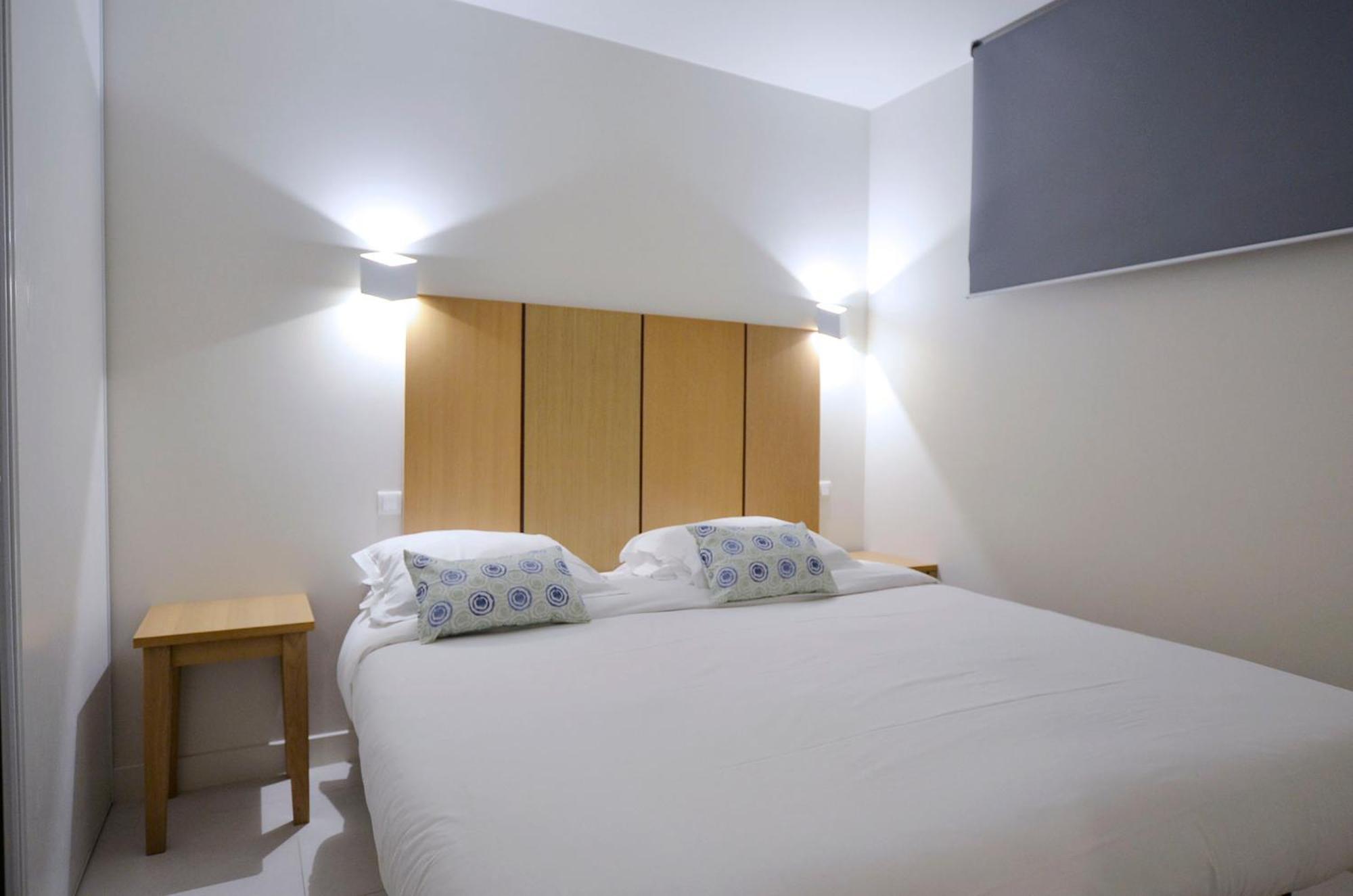 La Perle D'Eze - Aparthotel Bilik gambar
