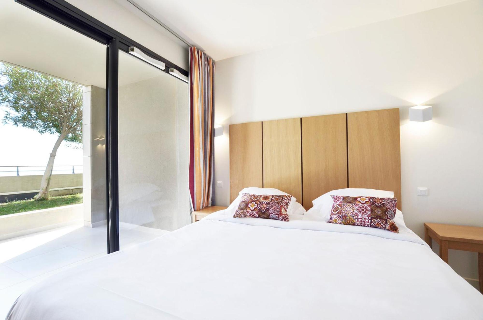 La Perle D'Eze - Aparthotel Bilik gambar