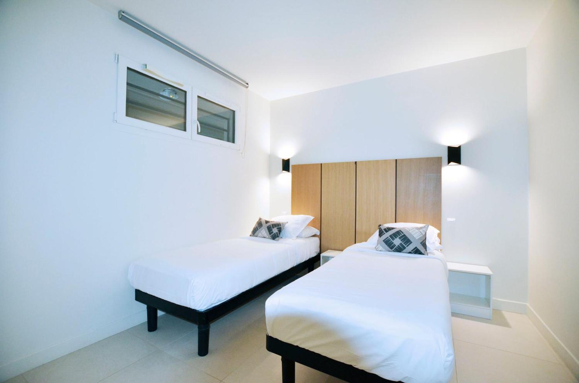 La Perle D'Eze - Aparthotel Bilik gambar